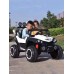 Two Seaters 4×4 Off-Road 12 V  Ride On Jeep with 2.4G Remote 